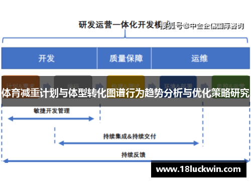 体育减重计划与体型转化图谱行为趋势分析与优化策略研究